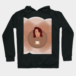 Coffee Addicted Hoodie